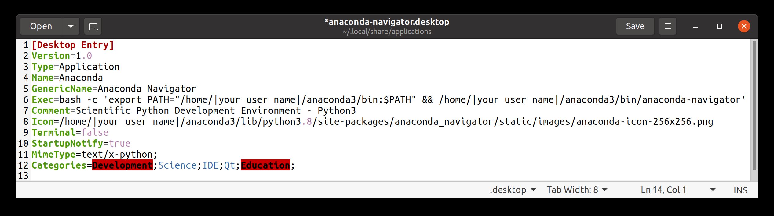 anaconda-navigator.desktop